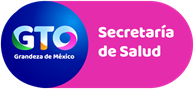 Secreataría de Salud del Estado de Guanajuato