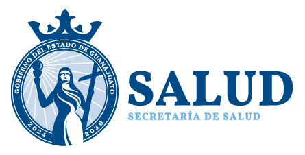Secreataría de Salud del Estado de Guanajuato